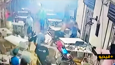 مثير:مستشار جماعي يدعي تعرضه لمحاولة اغتيال ويستقيل من المجلس الجماعي و العمل السياسي مثير:مستشار جماعي يدعي تعرضه لمحاولة اغتيال ويستقيل من المجلس الجماعي و العمل السياسي
