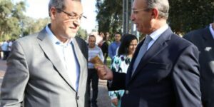 حرب استباقية بين وزيري الداخلية السابقين على منصب الأمين العام للحركة الشعبية