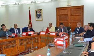 أكادير:تسليط الضوء على حقوق وإسهامات مغاربة الخارج