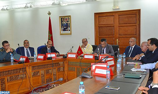 أكادير:تسليط الضوء على حقوق وإسهامات مغاربة الخارج