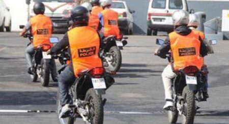بعد فضحه شرطي..مرشد سياحي يتعرض للتهديد ويطلب الحماية