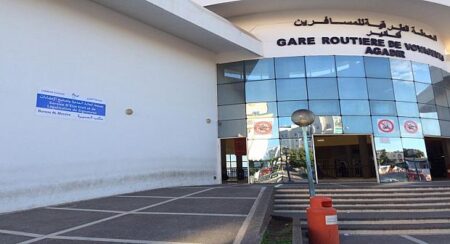 هام لأصحاب السيارات بأكادير:تحويل "الفوريان" إلى المحطة الطرقية المسيرة، وتحديد فترة قصيرة لاسترجاع السيارات المحجوزة