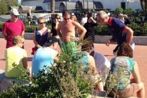 أكادير:سرقة سياح أجانب من داخل فندق مصنف بطريقة مثيرة تستنفر مصالح أمن أكادير