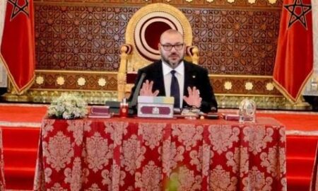 الملك يستدعي العثماني وأعضاء حكومته الاثنين القادم