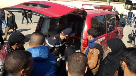 "اللبن" يرسل أزيد من 21 شخصا في غيبوبة إلى المستعجلات