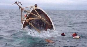 بحاران في عداد المفقودين بعد انقلاب قاربهم بعرض بحر أكادير