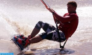 تنظيم مسابقات رياضية وأنشطة فنية في أكادير بمناسبة “عيد البحر”