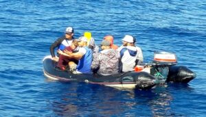 بعد مستشارة أكادير التي اختارت “الحريك” بفرنسا..مستشار جماعي آخر يلتحق بـ”الحراكة” ويرفض العودة للمغرب