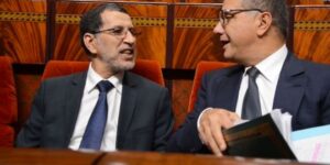 عاجل:العثماني يختار الوزير الجديد الذي سيخلف بوسعيد على رأس المالية