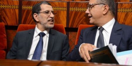 عاجل:العثماني يختار الوزير الجديد الذي سيخلف بوسعيد على رأس المالية
