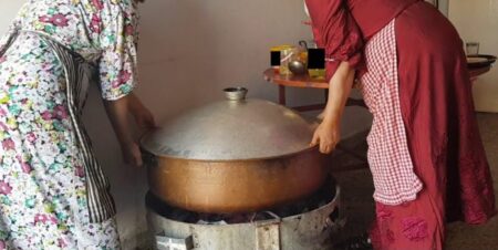 مصرع "طيابة"صعقا بالكهرباء يحول عرسا إلى مأتم باشتوكة