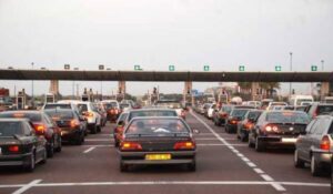 هام للمسافرين خلال فترة عيد الأضحى..وهذه أوقات الذروة في “الأوطوروت”