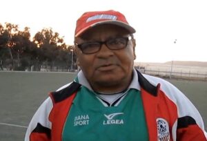 الموت يخطف أحد نجوم الكرة المغربية بإنزكان