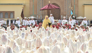برلماني يتهم عامل سيدي إفني بإقصائه عمدا من حضور حفل الولاء ويكشف عن السبب