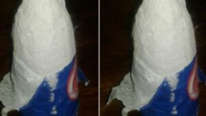 بالصورة:مدعوون يخدعون أسرة بإنزكان، ويقدمون قالبين من الجبص كهدية في حفل زفاف ابنها