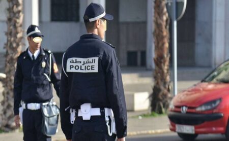 حكم يتيح ل 8 ضحايا استرداد مبلغ 40 مليون سنتيم، سبق دفعها لشرطي متهم بالتوسط في عمليات التوظيف الوهمي في أسلاك الأمن