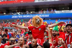 بوتين يوقع رسميا على قانون يسمح للمغاربة الحاضرين في مونديال روسيا بزيارة بلاده دون ‘فيزا’ !