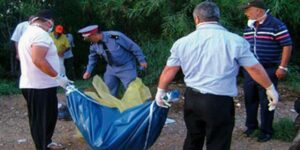 الشرطة تكشف غموض وجنس هيكل عظمي عثر عليه في مزبلة باشتوكة ايت باها