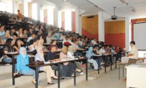 المندوب السامي للتخطيط:ثلث خريجي جامعات المغرب لا يجدون مكانا في سوق الشغل