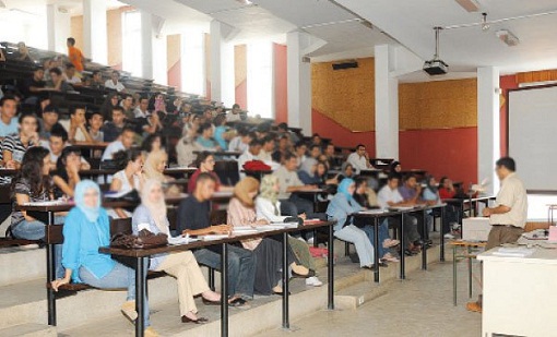 المندوب السامي للتخطيط:ثلث خريجي جامعات المغرب لا يجدون مكانا في سوق الشغل