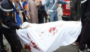 أمن كلميم يبحث عن مجهول قتل شابة داخل منزل أسرتها