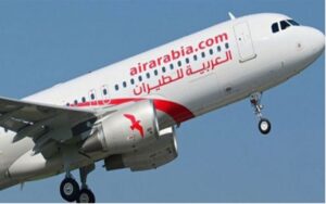 العربية للطيران تطلق خطا جديدا يربط بين أكادير وبازل السويسرية