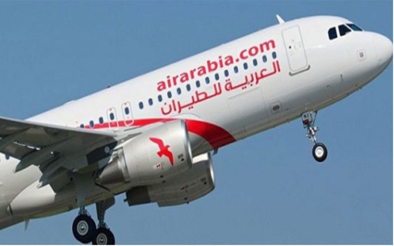 العربية للطيران تطلق خطا جديدا يربط بين أكادير وبازل السويسرية