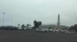 “مشرملون” يستولون على مربد شاطىء أكادير، و”ينغصون” صيف المصطافين