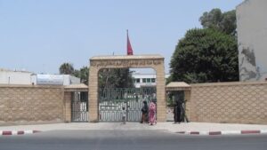 تعيين الدكتور ادريس بوحاحي مديرا للمستشفى الإقليمي لإنزكان