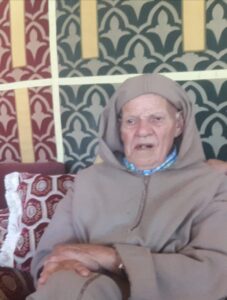 عائلة بولغماير تشكر كل من عزاها و واساها في وفاة المرحوم الحاج لحسن بولغماير