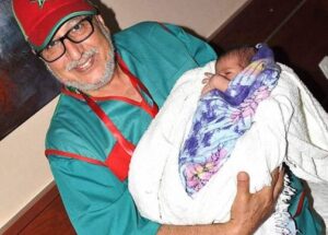 سابقة:حاجة “رودانية” تلد “محمد” في المدينة المنورة