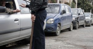 “مشرملون” يتحكمون في مرابد عشوائية بأكادير، والسلطات غائبة