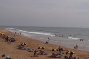 أكادير تضع اللمسات الأخيرة قبل انطلاق فعاليات “عيد البحر”