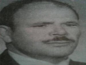 أسرة المقاومة تفقد أحد رجالاتها في أكادير