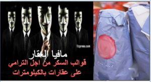 شهادة زور مقابل 100 درهم و ” 5 قوالب سكر” تقود شاهدا إلى الإعتقال.