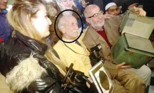 أكادير : قيدوم المصورين الفوتوغرافيين، و مالك أقدم أستوديو  بتالبرجت ينتقل إلى الرفيق الأعلى..