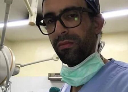 ملف طبيب الفقراء ينبعث من قلب محكمة تيزنيت بإخراج جديد.