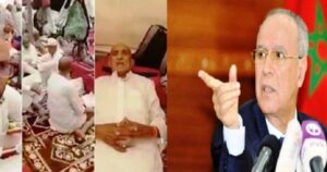 السعودية: البعثة المغربية تحميل المؤسسة الأهلية السعودية مسؤولية الاختلالات بالحج