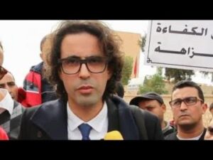 تضامن مطلق مع حق طبيب الفقراء بعد ادانته ب: 3 ملايين سنتيما