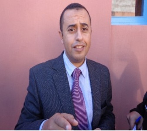 تنقيل رئيس المنطقة الأمنية لأكادير إلى ولاية أمن الدار البيضاء.