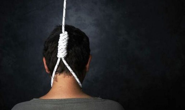 التحقيق في واقعة انتحار موقوف رهن الحراسة النظرية