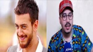 “مول الكاسكيطة” يقطر الشمع على سعد لمجرد