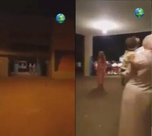 مدرسة تتحول  إلى قاعة للأعراس خلال العطلة الصيفية