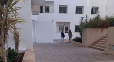+صور: مهاجر مغربي يقرر مقاضاة حماة الدعارة المقننة بشقق راقية بأكادير، ويفجر حقائق صادمة في الموضوع