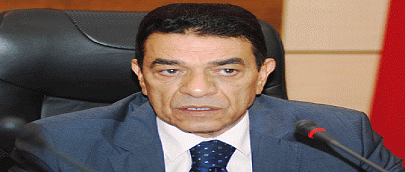 الموت يُفجع الوزير السابق ”محمد الوفا”