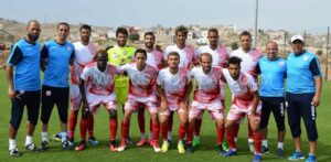 الكوكب المراكشي يتوج بطلا للنسخة الثانية من دوري الصداقة