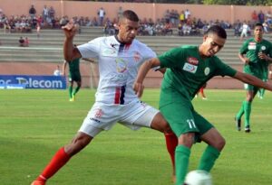 تضارب حول أسباب انفصال المدافع الصادقي عن الحسنية: لدواعٍ رياضية أم بِسبب سلوكات لا أخلاقية