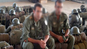 خطير:المحكمة تدين عسكريين ب 20 سنة من أجل تكوين عصابة والتسبب في مصرع 23 شخصا