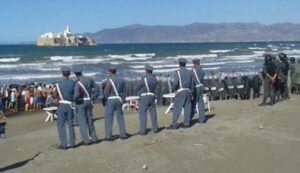 وكالة اسبانية تكشف توجه المئات من الشباب إلى شواطئ الشمال بعد اشاعة نقل “الحراكة” مجانا إلى اسبانيا