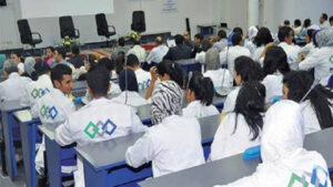 يهم طلبة أكادير:هذه مؤسسات التكوين المهني التي سيستفيد طلبتها من المنحة